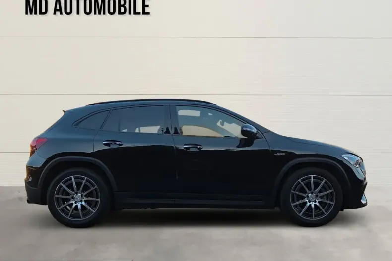 Mercedes-Benz GLA 45 AMG (Clasa GLA) din 2021 cu 28.250 km - oferta MER232479 - foto 3