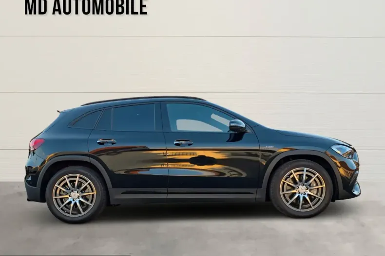 Mercedes-Benz GLA 45 AMG (Clasa GLA) din 2021 cu 28.250 km - oferta MER232479 - foto 6