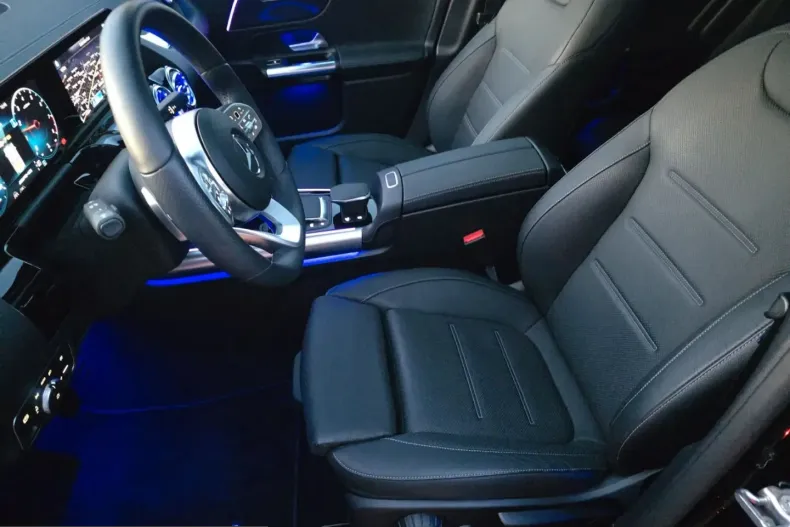 Mercedes-Benz GLA 45 AMG (Clasa GLA) din 2021 cu 28.250 km - oferta MER232479 - foto 14