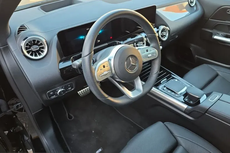 Mercedes-Benz GLA 45 AMG (Clasa GLA) din 2021 cu 28.250 km - oferta MER232479 - foto 20