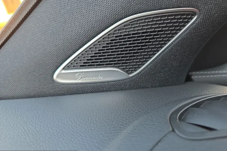 Mercedes-Benz GLA 45 AMG (Clasa GLA) din 2021 cu 28.250 km - oferta MER232479 - foto 25