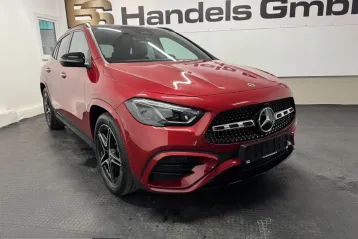 Mercedes-Benz GLA 250 din 2025 - oferta MER232480