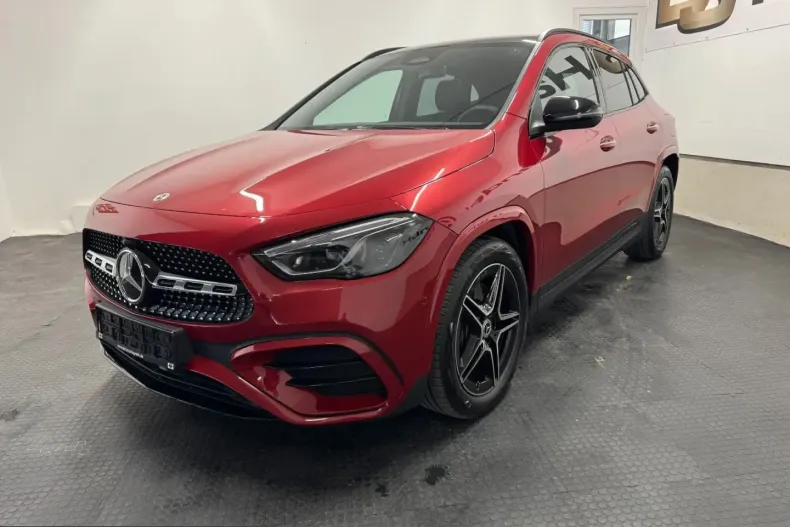 Mercedes-Benz GLA 250 (Clasa GLA) din 2025 cu 3.263 km - oferta MER232480 - foto 4