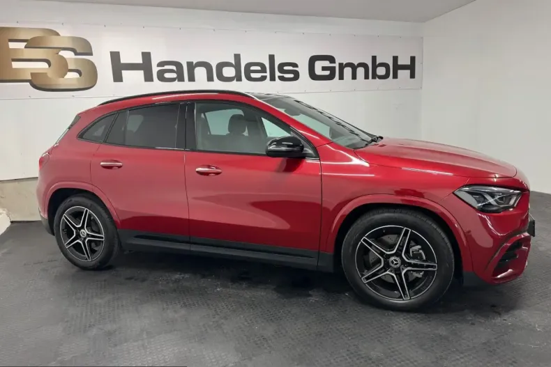 Mercedes-Benz GLA 250 (Clasa GLA) din 2025 cu 3.263 km - oferta MER232480 - foto 6
