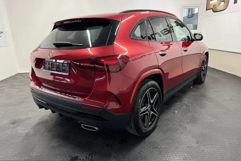 Mercedes-Benz GLA 250 (Clasa GLA) din 2025 cu 3.263 km - oferta MER232480 - foto 9