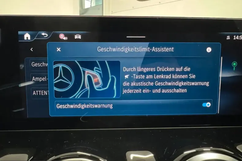 Mercedes-Benz GLA 250 (Clasa GLA) din 2025 cu 3.263 km - oferta MER232480 - foto 20
