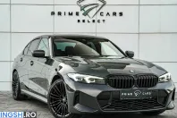 BMW 318i (Seria 3) din 2023 cu 117.080 km - oferta BMW232481 - foto 1