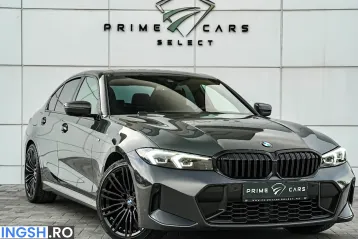 BMW 318i din 2023 - oferta BMW232481