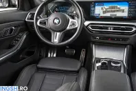BMW 318i (Seria 3) din 2023 cu 117.080 km - oferta BMW232481 - foto 2