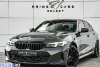 BMW 318i (Seria 3) din 2023 cu 117.080 km - oferta BMW232481 - foto 3