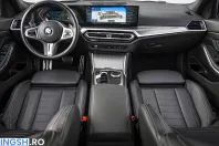 BMW 318i (Seria 3) din 2023 cu 117.080 km - oferta BMW232481 - foto 4