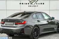 BMW 318i (Seria 3) din 2023 cu 117.080 km - oferta BMW232481 - foto 5
