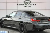 BMW 318i (Seria 3) din 2023 cu 117.080 km - oferta BMW232481 - foto 6