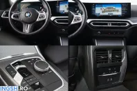 BMW 318i (Seria 3) din 2023 cu 117.080 km - oferta BMW232481 - foto 11