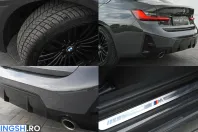 BMW 318i (Seria 3) din 2023 cu 117.080 km - oferta BMW232481 - foto 12
