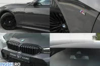 BMW 318i (Seria 3) din 2023 cu 117.080 km - oferta BMW232481 - foto 13