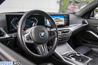 BMW 318i (Seria 3) din 2023 cu 117.080 km - oferta BMW232481 - foto 15