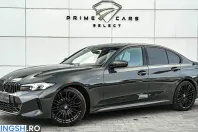 BMW 318i (Seria 3) din 2023 cu 117.080 km - oferta BMW232481 - foto 20