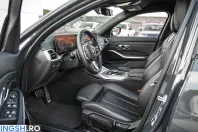 BMW 318i (Seria 3) din 2023 cu 117.080 km - oferta BMW232481 - foto 21