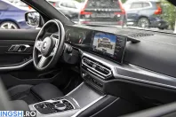 BMW 318i (Seria 3) din 2023 cu 117.080 km - oferta BMW232481 - foto 27