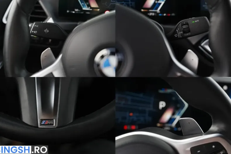BMW 318i (Seria 3) din 2023 cu 117.080 km - oferta BMW232481 - foto 28