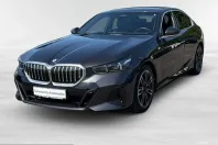 BMW 520 (Seria 5) din 2024 cu 50.860 km - oferta BMW232483 - foto 1
