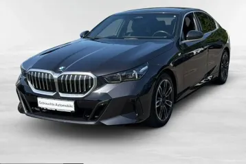 BMW 520 din 2024 - oferta BMW232483
