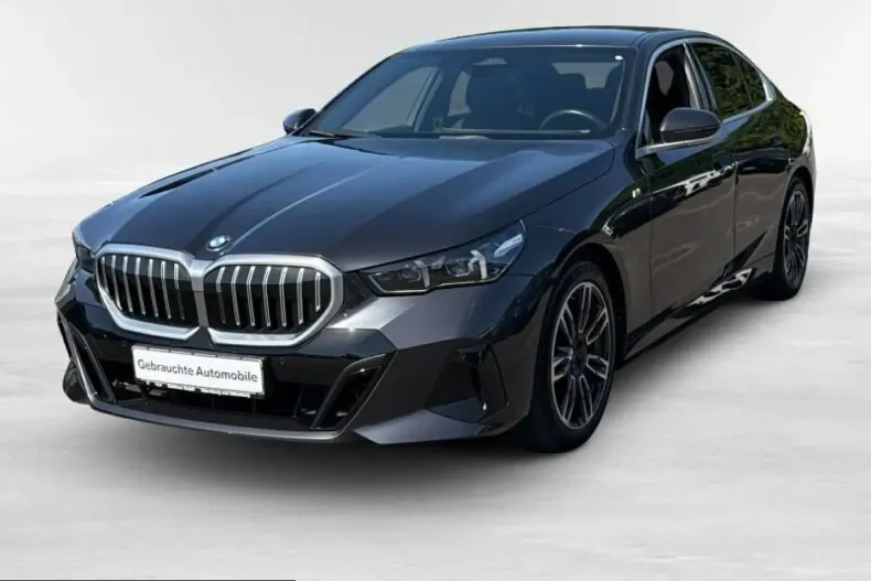 BMW 520 (Seria 5) din 2024 cu 50.860 km - oferta BMW232483 - foto 1