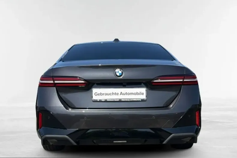 BMW 520 (Seria 5) din 2024 cu 50.860 km - oferta BMW232483 - foto 4