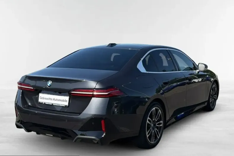 BMW 520 (Seria 5) din 2024 cu 50.860 km - oferta BMW232483 - foto 5