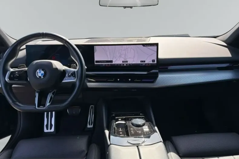 BMW 520 (Seria 5) din 2024 cu 50.860 km - oferta BMW232483 - foto 11