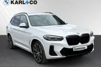 BMW X3 (Seria X) din 2022 cu 78.642 km - oferta BMW232484 - foto 1
