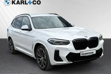 BMW X3 din 2022 - oferta BMW232484