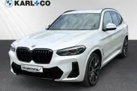 BMW X3 (Seria X) din 2022 cu 78.642 km - oferta BMW232484 - foto 2
