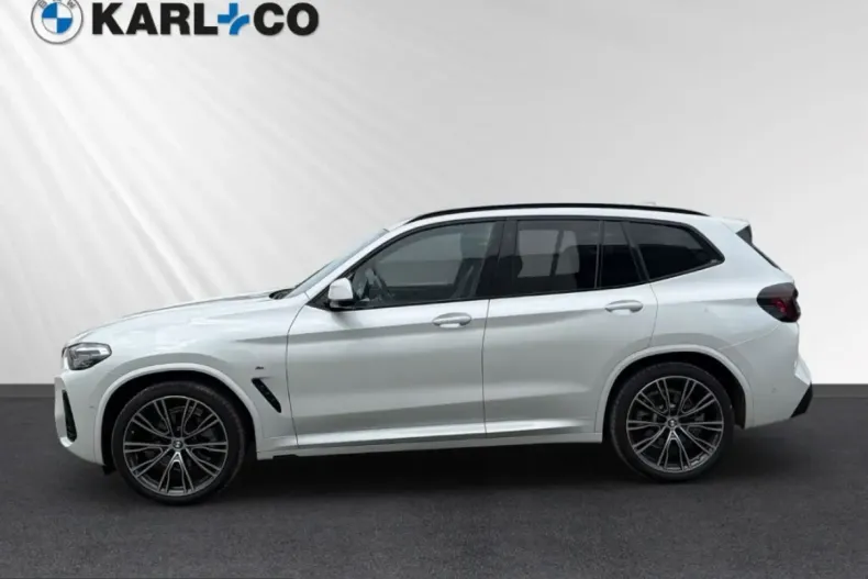 BMW X3 (Seria X) din 2022 cu 78.642 km - oferta BMW232484 - foto 3