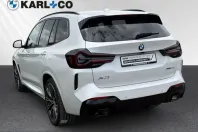 BMW X3 (Seria X) din 2022 cu 78.642 km - oferta BMW232484 - foto 4