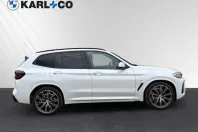 BMW X3 (Seria X) din 2022 cu 78.642 km - oferta BMW232484 - foto 6