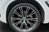 BMW X3 (Seria X) din 2022 cu 78.642 km - oferta BMW232484 - foto 7