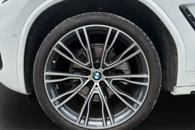 BMW X3 (Seria X) din 2022 cu 78.642 km - oferta BMW232484 - foto 7