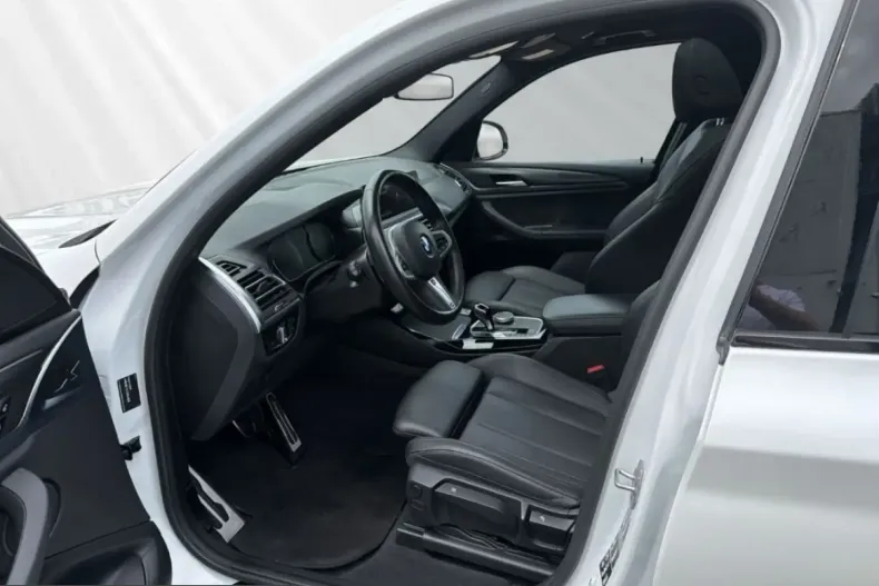 BMW X3 (Seria X) din 2022 cu 78.642 km - oferta BMW232484 - foto 8