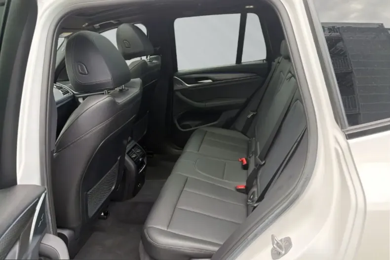 BMW X3 (Seria X) din 2022 cu 78.642 km - oferta BMW232484 - foto 9