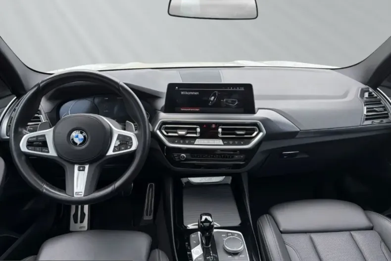 BMW X3 (Seria X) din 2022 cu 78.642 km - oferta BMW232484 - foto 10