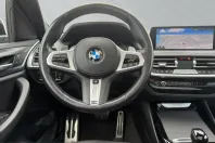 BMW X3 (Seria X) din 2022 cu 78.642 km - oferta BMW232484 - foto 12