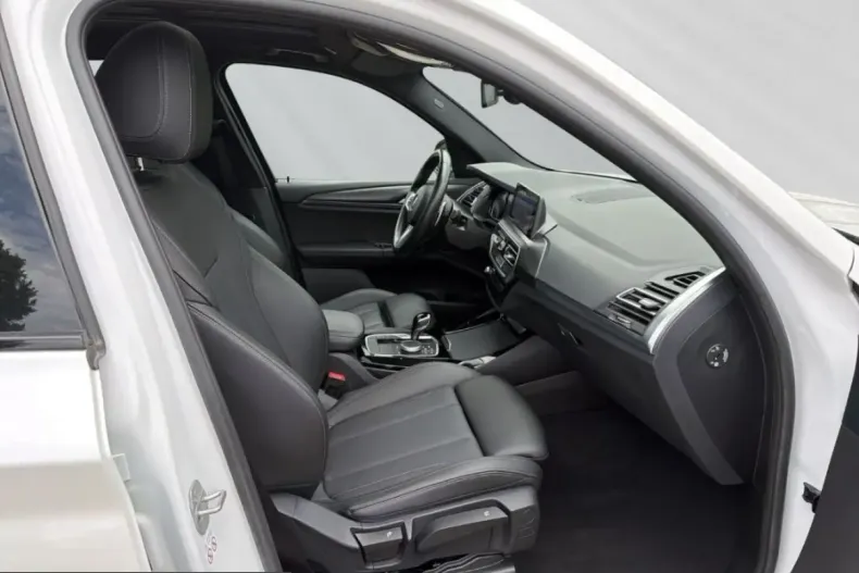 BMW X3 (Seria X) din 2022 cu 78.642 km - oferta BMW232484 - foto 13
