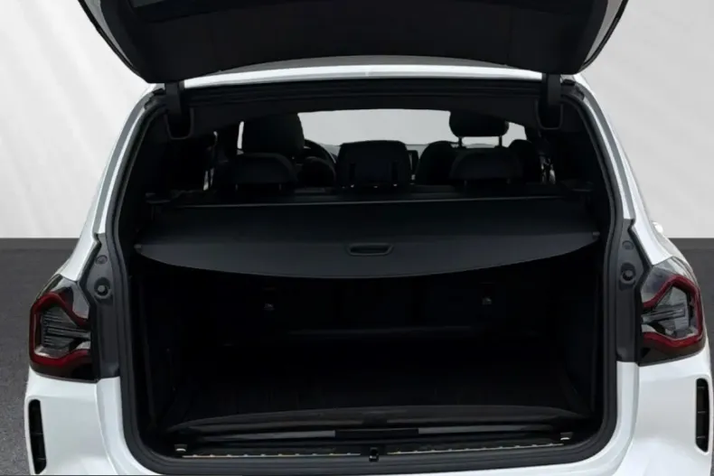 BMW X3 (Seria X) din 2022 cu 78.642 km - oferta BMW232484 - foto 14