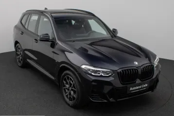 BMW X3 din 2022 - oferta BMW232485