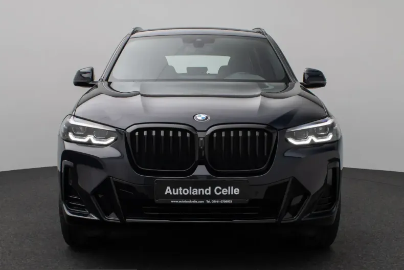 BMW X3 (Seria X) din 2022 cu 47.506 km - oferta BMW232485 - foto 2