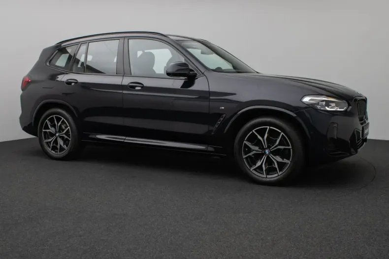 BMW X3 (Seria X) din 2022 cu 47.506 km - oferta BMW232485 - foto 3