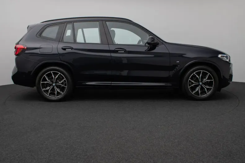 BMW X3 (Seria X) din 2022 cu 47.506 km - oferta BMW232485 - foto 4