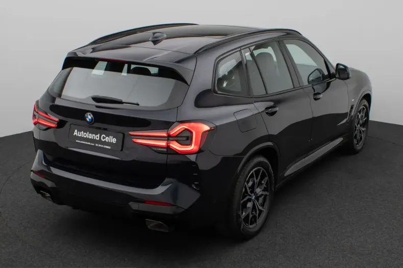 BMW X3 (Seria X) din 2022 cu 47.506 km - oferta BMW232485 - foto 6